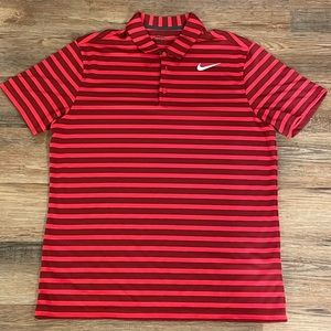 Nike Performance Golf Polo Standard Fit